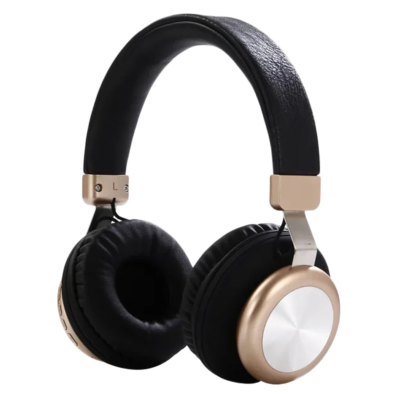 BT1616 HiFi Stereo Wireless Bluetooth Over-ear Headset Noise Cancelling Music Gaming Headphone BT1616 HiFi Stereo Wireless Bluetooth Over-ear Headset Noise Cancelling Music Gaming Headphone